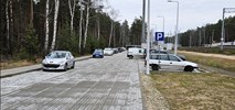 Mazowsze: przed świętami wygodniejsze podróże z przystanku Urle – jest parking 