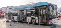 Płock szuka autobusów wodorowych