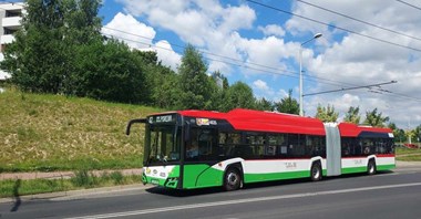 Lublin ponawia przetarg na hybrydowe autobusy przegubowe