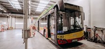 Łódź: Oferta Solarisa na 36 autobusów elektrycznych najkorzystniejsza