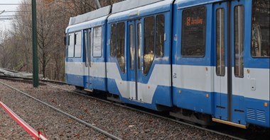 Kraków. W tym roku powrót tramwajów do Wzgórz Krzesławickich