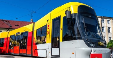 Zgierz znacznie obniża częstotliwość tramwaju do Łodzi