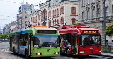 Belgrad zastąpi wszystkie trolejbusy autobusami elektrycznymi