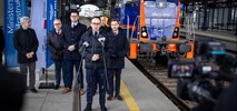 Rail Baltica Białystok – Ełk: Największy przetarg w historii PKP PLK