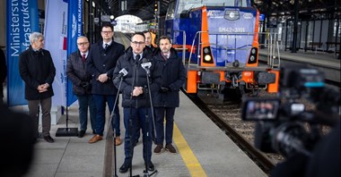 Rail Baltica Białystok – Ełk: Największy przetarg w historii PKP PLK