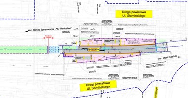 Warszawa. Dobre oferty na modernizację torów na Słomińskiego