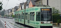 Ogólnopolska histeria o niemieckie tramwaje w Poznaniu