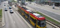 Tramwaje Warszawskie wyremontują całą Słomińskiego  