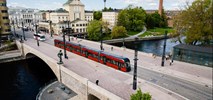 Finlandia. Tampere domawia i wydłuża kolejne tramwaje