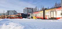 Tampere z nowym przedłużeniem sieci tramwajowej 