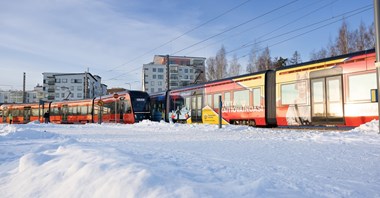 Tampere z nowym przedłużeniem sieci tramwajowej 