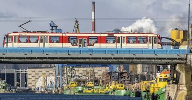 Gdańsk. Stogi i Przeróbka bez tramwajów przez ponad 2 lata  