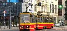 Łódź: Gdańska na kilka dni bez tramwajów. Powód? Budowa tunelu