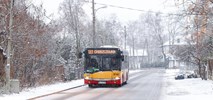 Rosyjski gaz w warszawskich autobusach? 