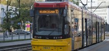 Tramwaje Warszawskie bez środków z KPO. “Nie czujemy się poszkodowani”