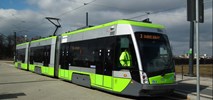 Olsztyn odkłada rozwój tramwaju na półkę