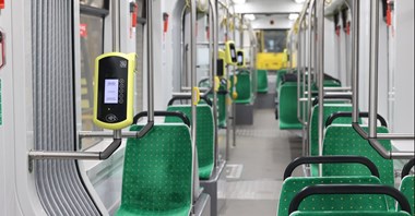 EBI dofinansuje autobusy i tramwaje w Ukrainie