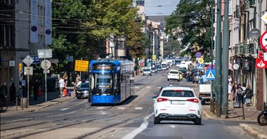 Kraków wyremontuje węzeł Bagatela i tory na Starowiślanej