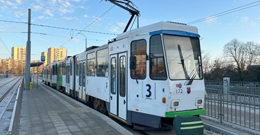 KPO na tramwaje. Toruń i Szczecin z szansą na częściowy sukces