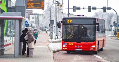 Stalowa Wola: Pierwsze cięcia kursów po wprowadzeniu bezpłatnych przejazdów 