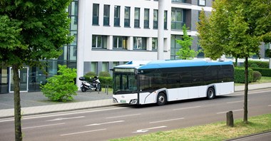 Solaris dostarczy nowe elektryki do Suwałk