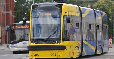 Toruń zleca projekt nowej zajezdni tramwajowej