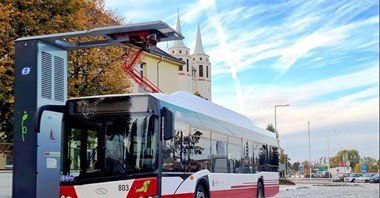 Opole z umową na następne autobusy elektryczne  