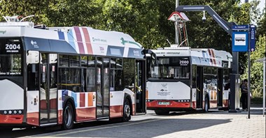 Radom. Kto chętny świadczyć przewozy autobusowe przez 10 lat?