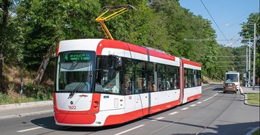 Brno chce zmontować 60 kolejnych tramwajów