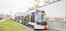 Pierwszy tramwaj Škoda 52T dla Pragi zaprezentowany