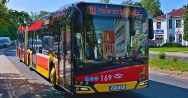 MZK Bielsko-Biała – niezliczone przetargi autobusowe, jeden cel…