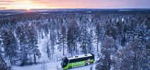 FlixBus z ofertą na ferie zimowe. Ponad 400 destynacji w zasięgu ręki