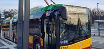 MPK-Łódź: Więcej nowych niż kasowanych autobusów 