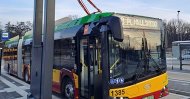 MPK-Łódź: Więcej nowych niż kasowanych autobusów 