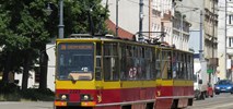 Łódź: Kasacja prawie 60 wagonów 805Na