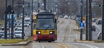 Łódź: Tramwaje wróciły na Przybyszewskiego