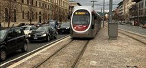 Florencja. Nowe tramwaje kursują już przez historyczne centrum