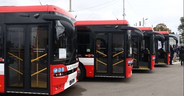 MPK Częstochowa wybrała dostawcę nowych elektryków – dwie oferty nie podlegały ocenie