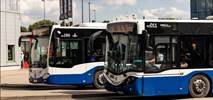 MPK Kraków ma oferty na leasing 200 autobusów