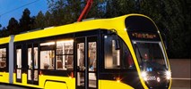 Dniepr kupuje nowe tramwaje. Pierwsze z niską podłogą