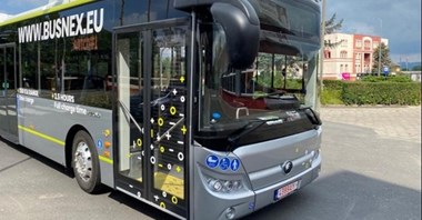 Jelenia Góra kupuje autobusy elektryczne MEGA i MIDI