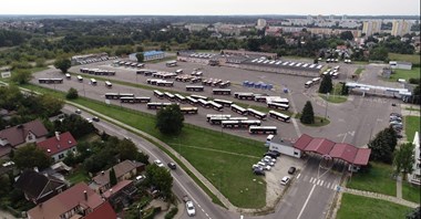 MPK Radom na „konwencjonalnych” zakupach autobusowych