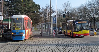 Wrocław. Oferty na tramwaj do Swojczyc otwarte, nadal bez wykonawcy [aktualizacja]