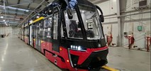 Łódź. Jest odwołanie ws. środków KPO na nowe tramwaje dla MPK