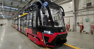 Łódź. Jest odwołanie ws. środków KPO na nowe tramwaje dla MPK