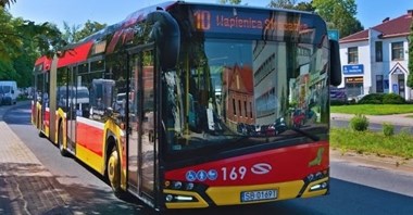 Bielsko-Biała otwiera oferty na elektryki MAXI i MEGA