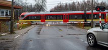 Przystanek Łódź Janów nie powstanie. PKP PLK o inwestycji pasażerskiej