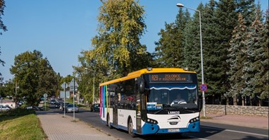 Małopolskie: Więcej autobusów dowozowych, więcej pasażerów KMŁ 