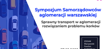 Jak odkorkować metropolię? Samorządowcy o przyszłości transportu publicznego