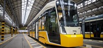 Mediolan. Pierwszy tramwaj Stadlera wozi pasażerów